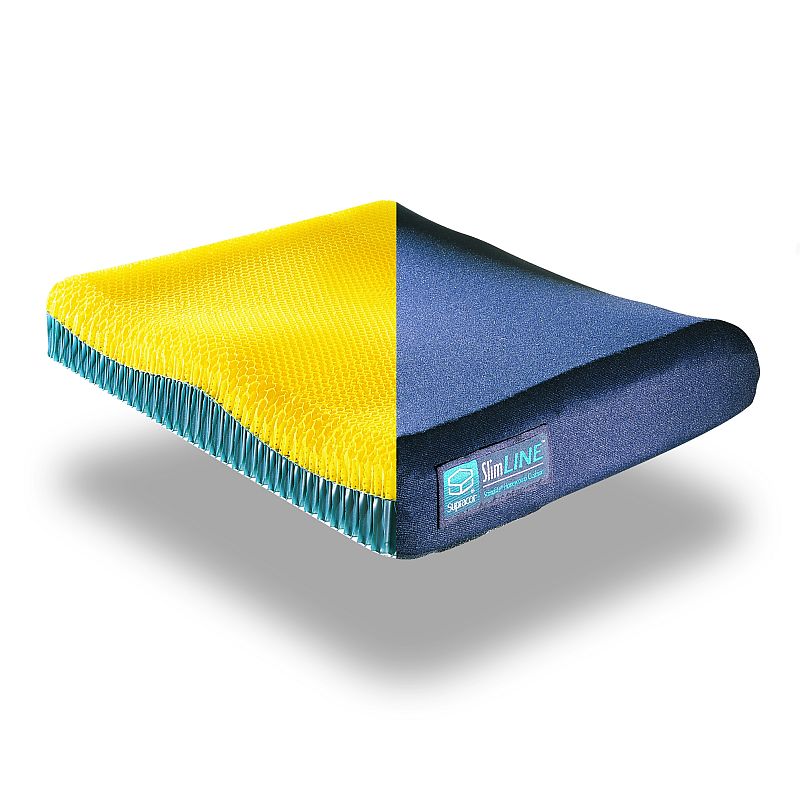 StimuLite Slimline and Slimline Sling Pressure Relief Wheelchair