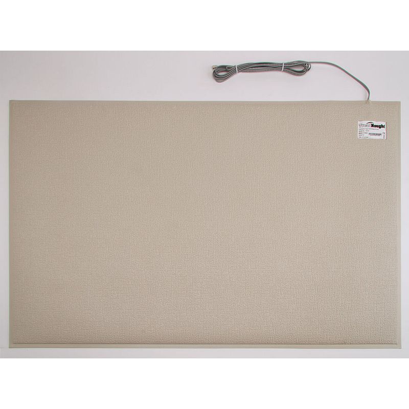 Treadnought Nurse Call System Floor Sensor Mat Sports Supports