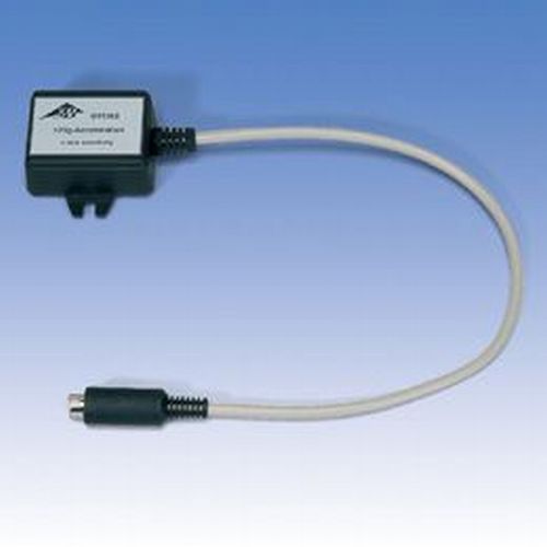 Acceleration Sensor &Plusmn25G Sports Supports Mobility