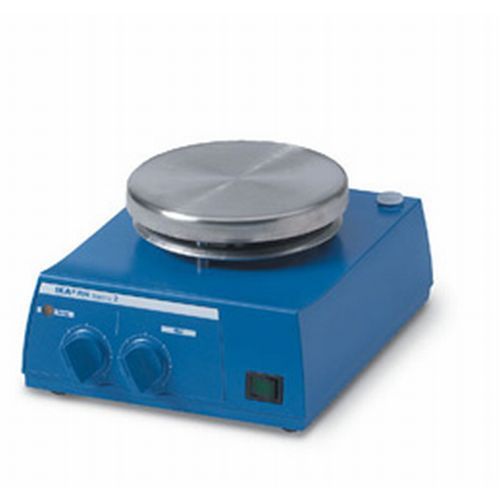 Magnetic Stirrer With Heater 230 V 50/60 Hz