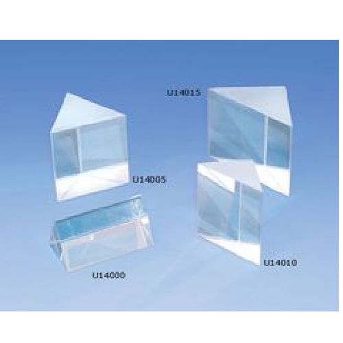 Crown Glass Prism 60 Degrees265 mm X 50 mm