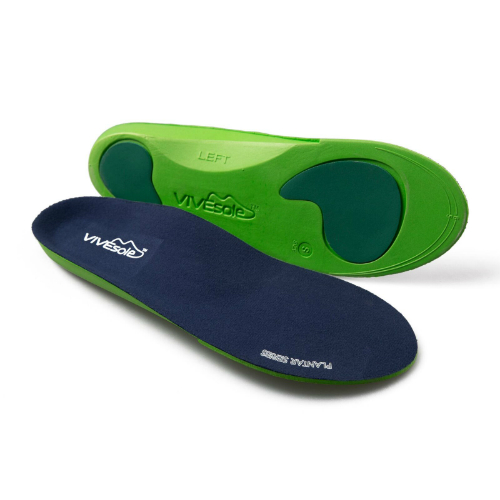 VIVEsole Orthotic Insoles for Plantar Fasciitis