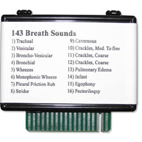 Breath Sounds Sports Supports Mobility Healthcare Products