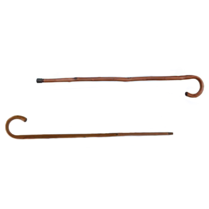 Drive Medical Wooden Walking Sticks Sports Supports Mobility