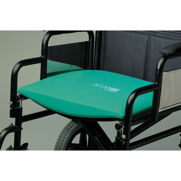 Curved Wheelchair Cushion Sports Supports Mobility Healthcare