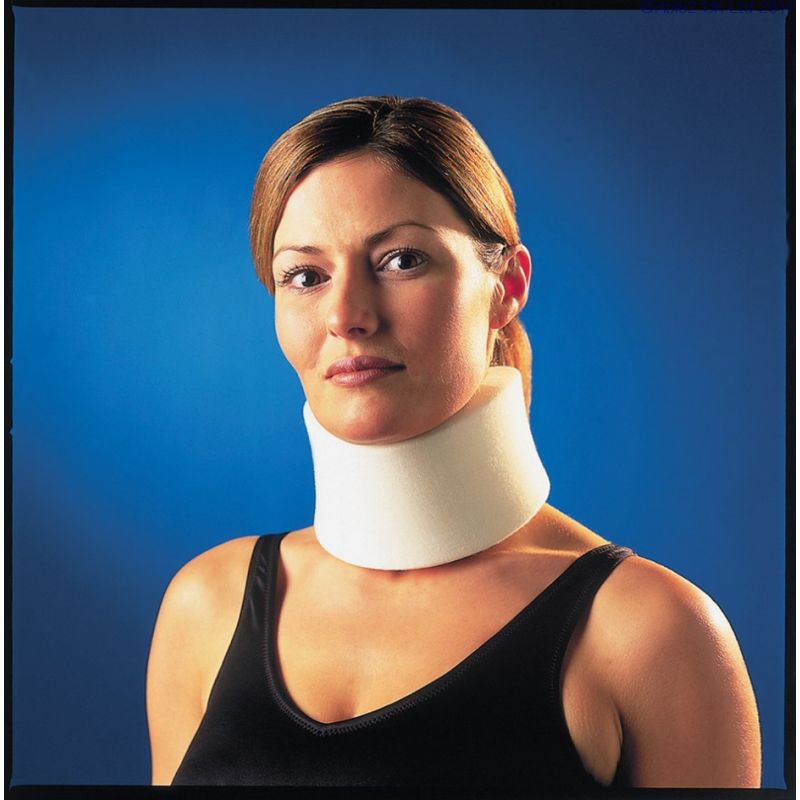 Foam Neck Collar Sports Supports Mobility Healthcare Products