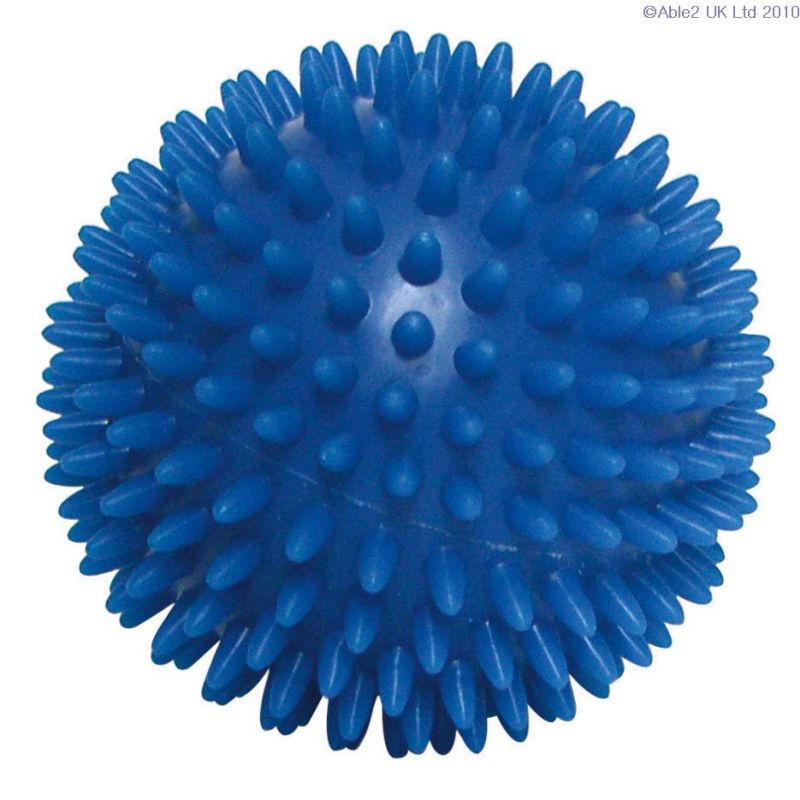 Spiky Massage Ball 10cm