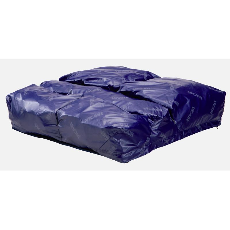 Vicair Academy XXtra Bariatric Pressure Relief Wheelchair Cushion
