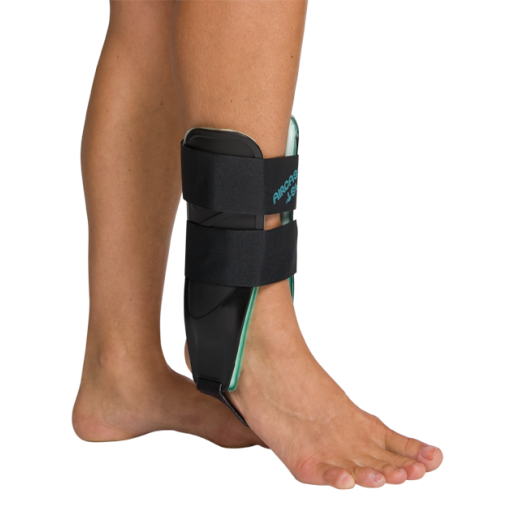 trainers with ankle support uk