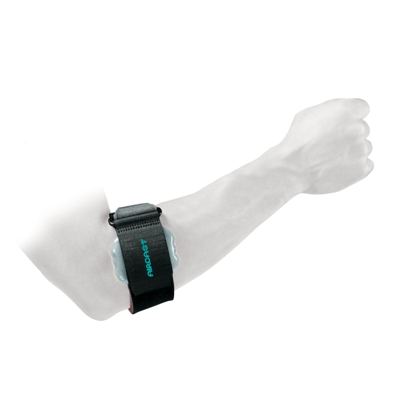 Aircast Tennis Elbow Pneumatic Armband Sports Supports Mobility