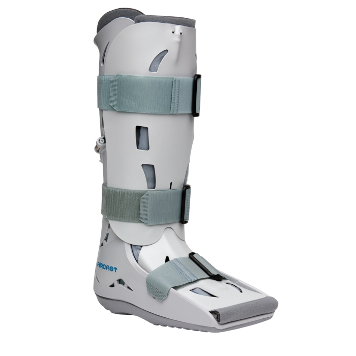 Aircast XP Walker Boot Sports Supports Mobility Healthcare Products