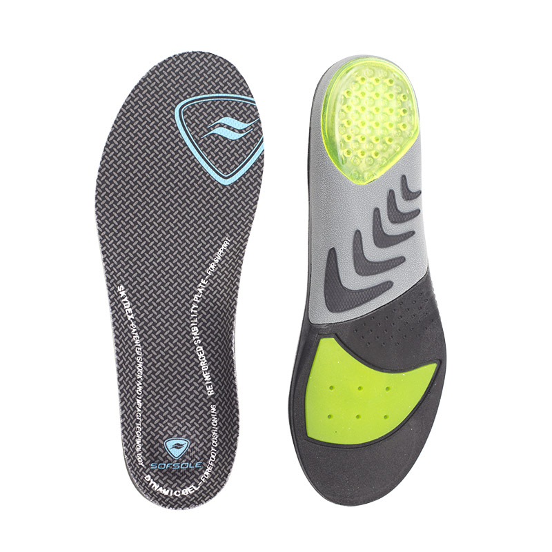 Shoe Insoles by Condition Sports Supports Mobility Healthcare