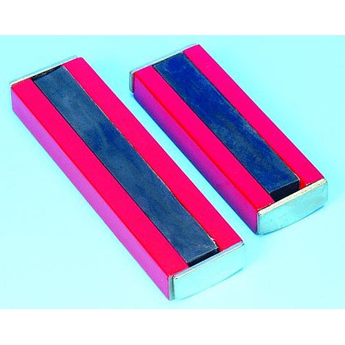 Alnico Bars and Keeper Sports Supports Mobility