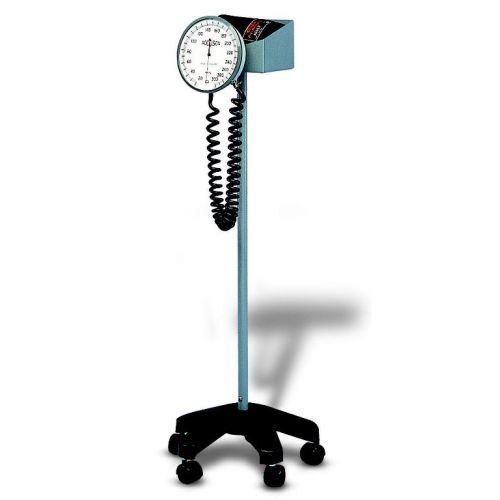 Accoson 6" Aneroid Sphygmomanometer with Stand Sports Supports