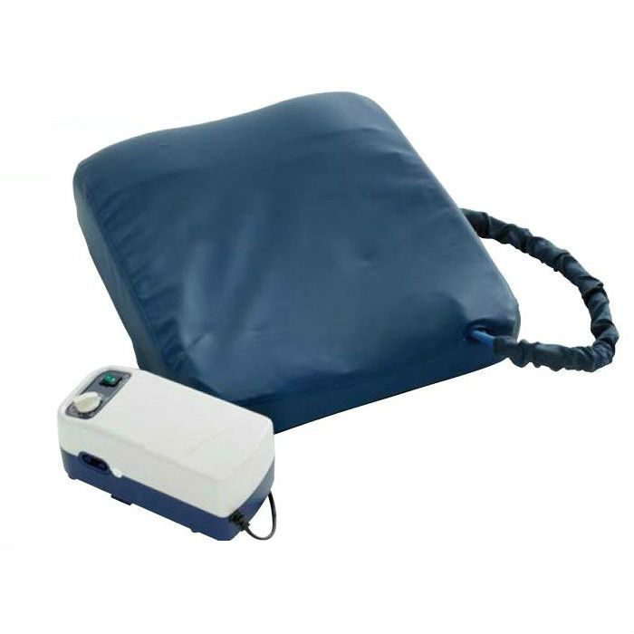 Apollo 4 Electric Pressure Relief Cushion Sports Supports Mobility