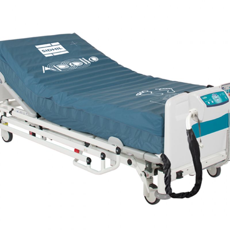 Sidhil Apollo Dynamic Mattress System Sports Supports Mobility