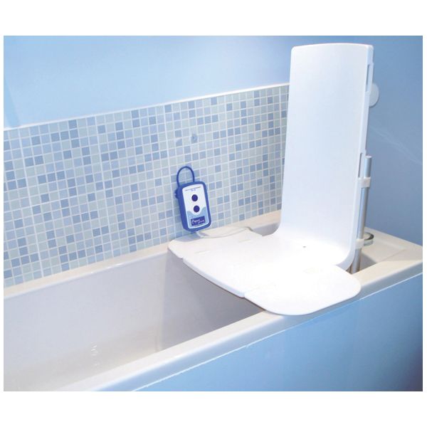Aquajoy Junior Bath Lift at Saundra Olsen blog