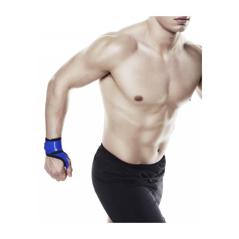 Rehband Basic Wrist Support Sports Supports Mobility Healthcare