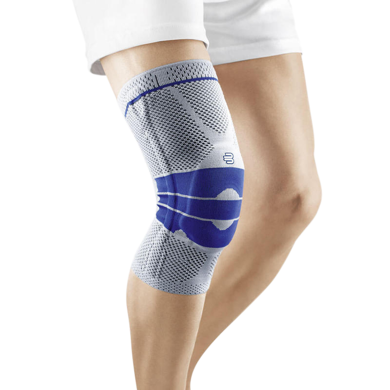 Bauerfeind GenuTrain Knee Brace Sports Supports Mobility