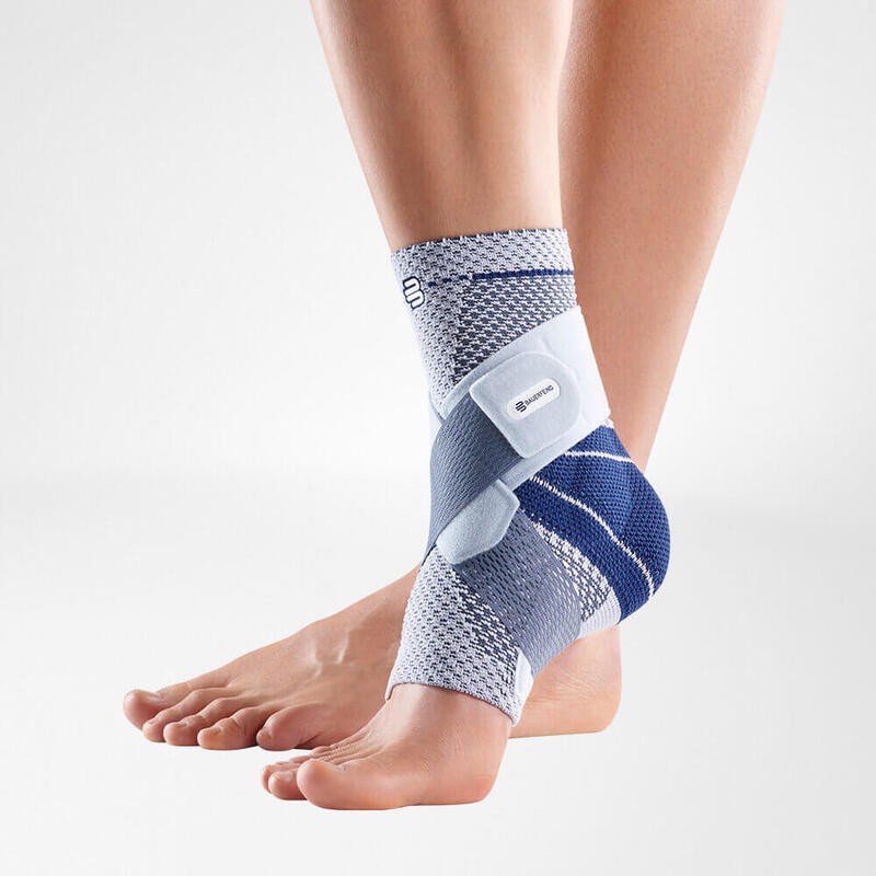 Bauerfeind MalleoTrain Plus Ankle Support Sports Supports Mobility