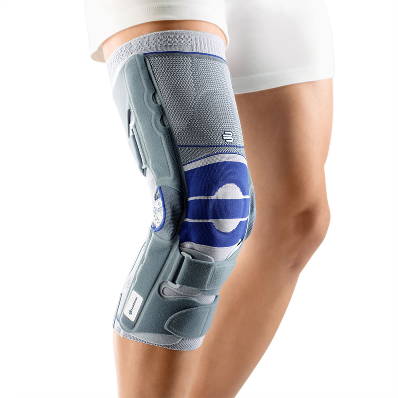 Bauerfeind Softec Genu Knee Support Brace Sports Supports Mobility