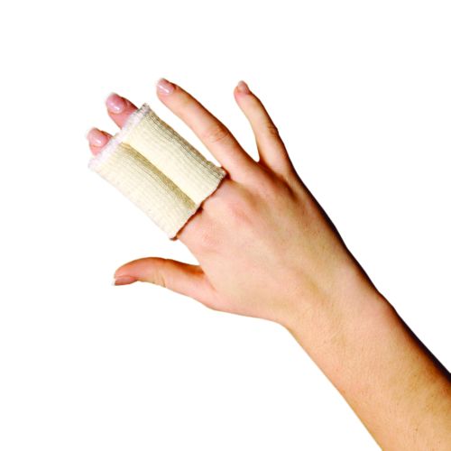 Bedford Double Finger Splint 5 Pack Sports Supports Mobility