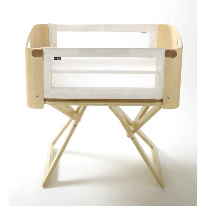 The Bednest Bedside Crib Sports Supports Mobility Healthcare