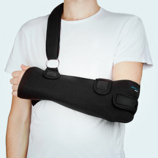 BeneCare Poly Arm Sling Sports Supports Mobility Healthcare Products