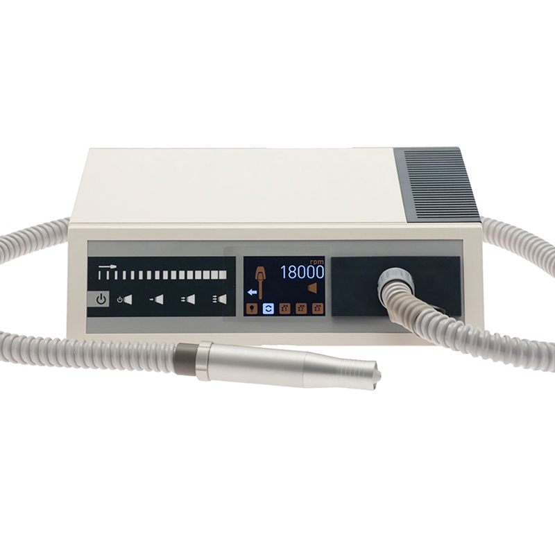 Berchtold Podo Q Dust Extraction Podiatry Drill Sports Supports