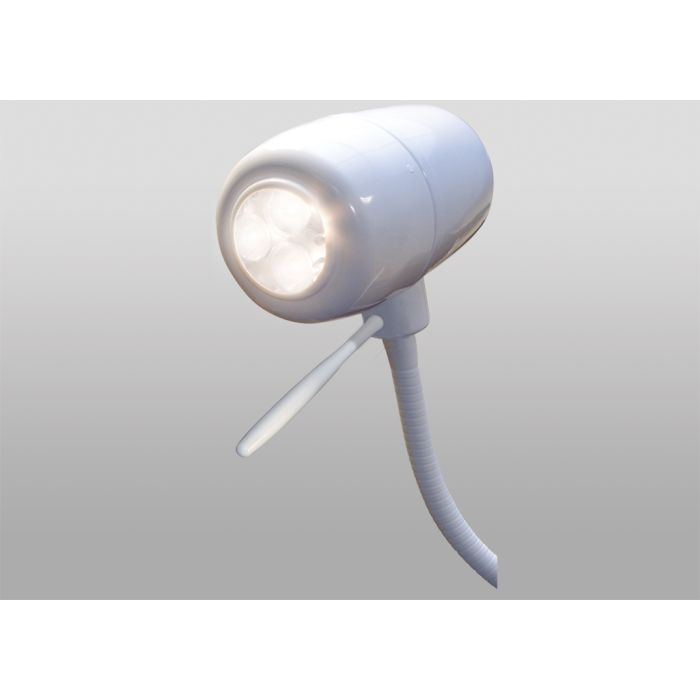 Daray BH200 Patient / Bed Light Sports Supports Mobility