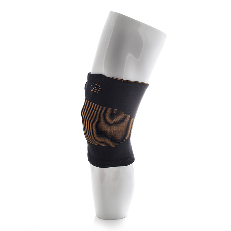 Blazewear X2 Heated Knee Warmer Sports Supports Mobility