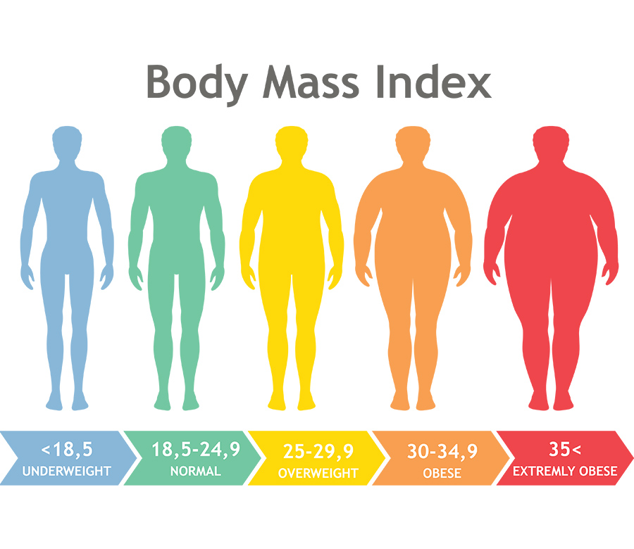 BMI Explained