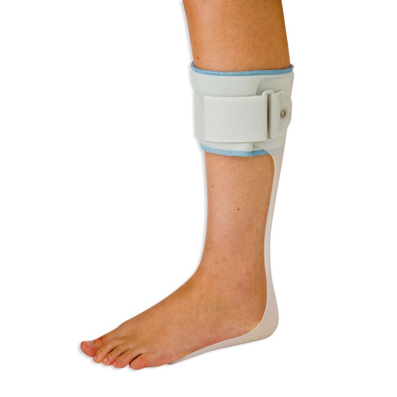 Bodymedics 3/4 Leaf Spring AFO Sports Supports Mobility