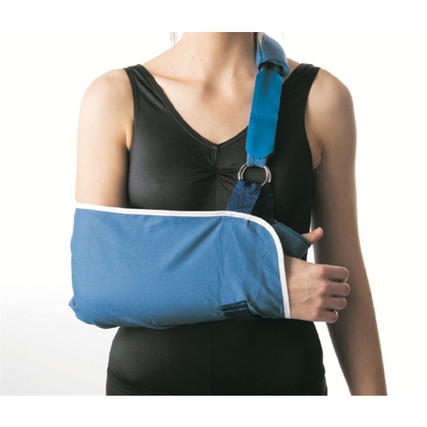 Deluxe Arm Sling Sports Supports Mobility Healthcare Products