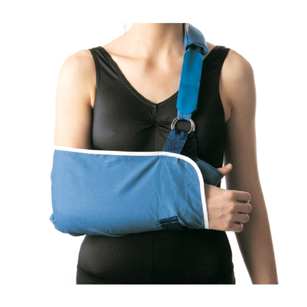 Deluxe Arm Sling Sports Supports Mobility Healthcare Products