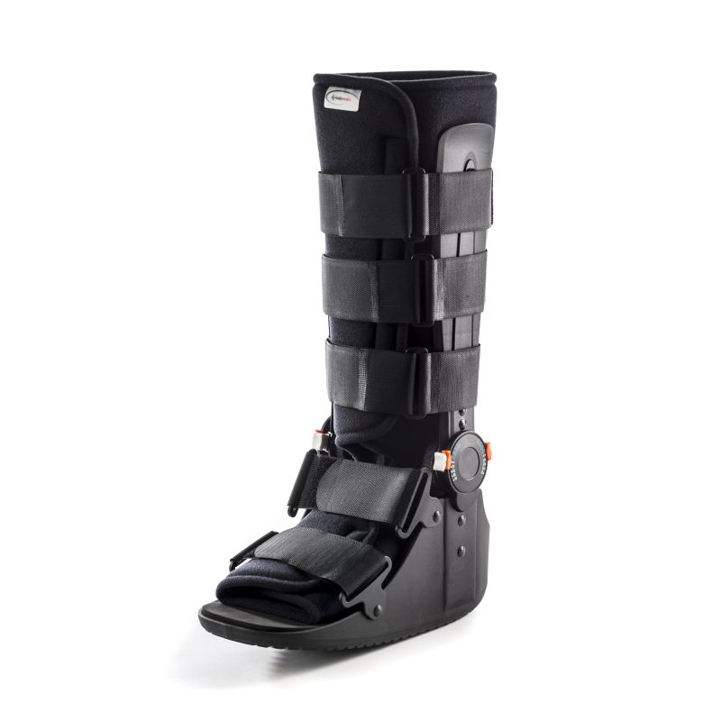 Bodymedics ROM Walker Boot Sports Supports Mobility Healthcare