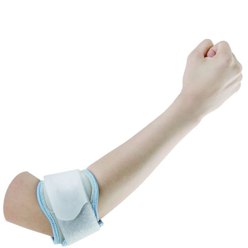 Bodymedics Tennis Elbow Strap Sports Supports Mobility