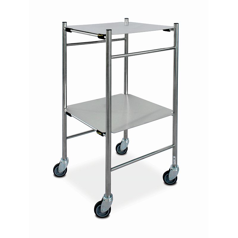 Bristol Maid Dressing Trolley