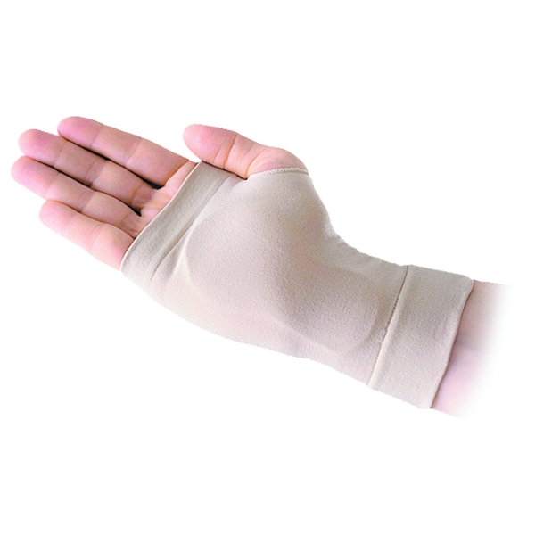 Silipos Carpal Tunnel Recovery Gel Sleeve