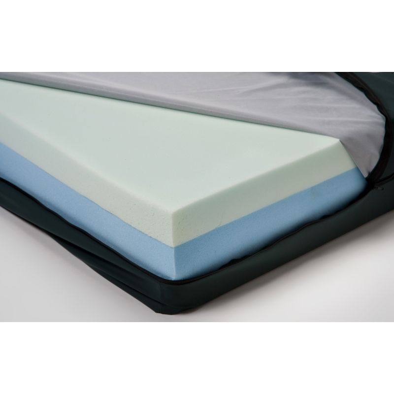 Casa Very High Risk Pressure Relief Geltex Mattress Sports Supports