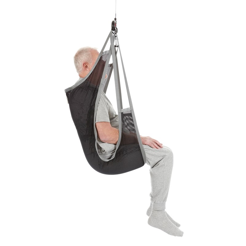 Classic Netted Lifting Sling Sports Supports Mobility Healthcare