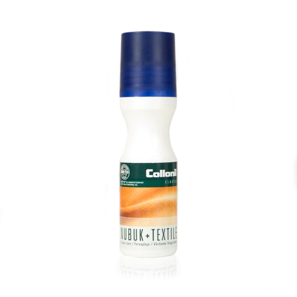 Collonil Nubuk and Textile Lotion 100ml :: Sports Supports | Mobility ...