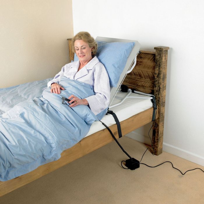 Homecraft Comfortable Pillow Lifter Sports Supports Mobility