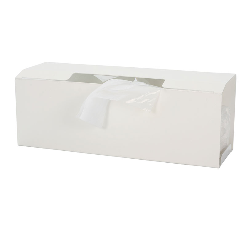 Confidence WallMounted Apron Dispenser Sports Supports Mobility