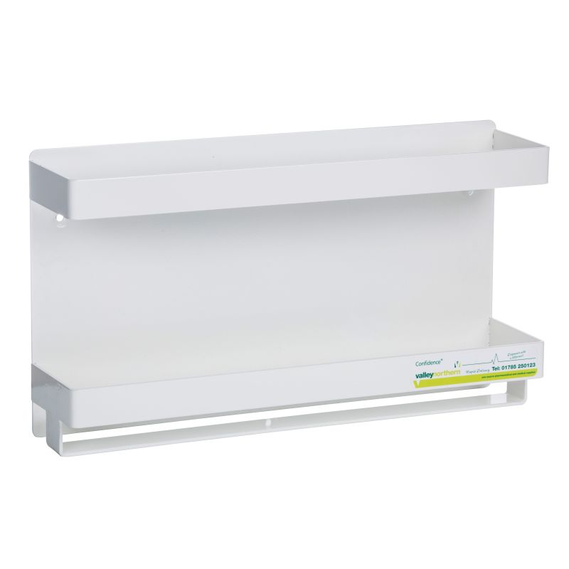 Confidence WallMounted Triple Glove Dispenser Sports Supports