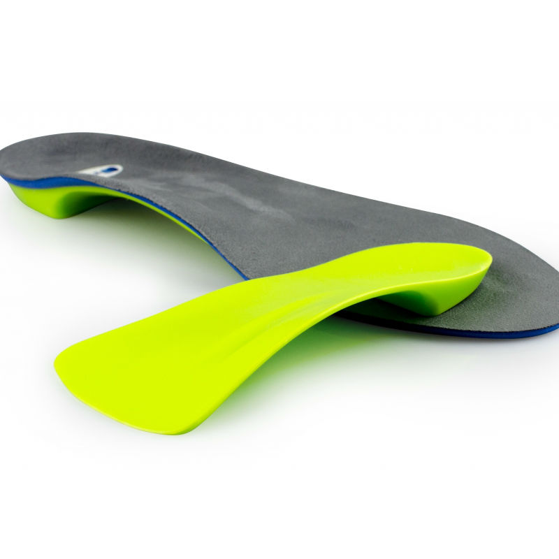 rm williams dynamic flex insole