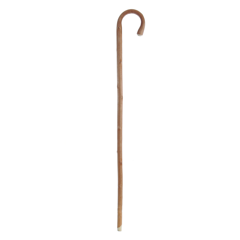 Coopers Extra Strong Hospital Walking Stick with D22 Ferrule