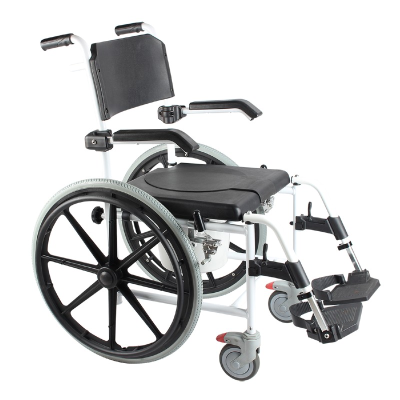 Coopers SelfPropelled Chair Sports Supports