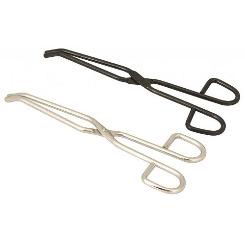 Straight Crucible Tongs 10 Pack Sports Supports Mobility
