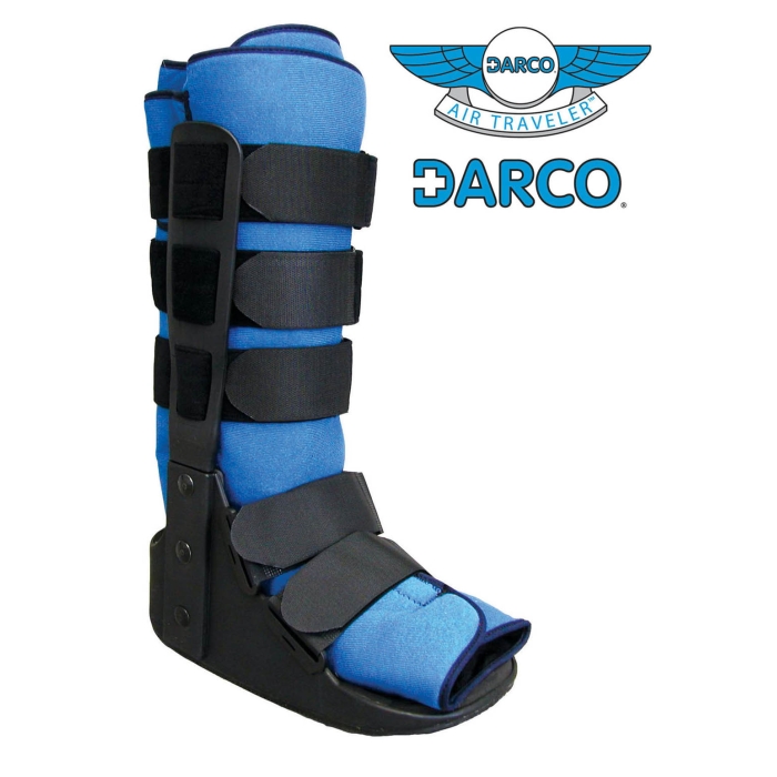 Darco Air Traveller Walker Sports Supports Mobility Healthcare